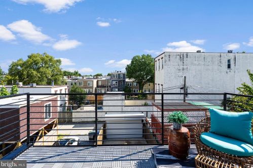 1733 Independence Ave, Washington DC  20003-1637 exterior