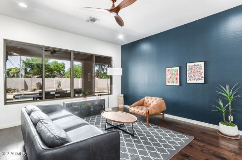 1802 Mead Pl, Chandler AZ  85248-5435 exterior