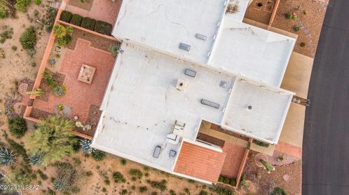 735 Los Opalos, Green Valley AZ 85614-2312 exterior