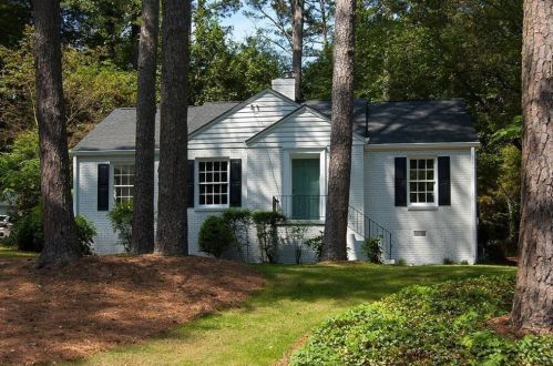 1891 Edinburgh Ter, Atlanta, GA 30307-1111