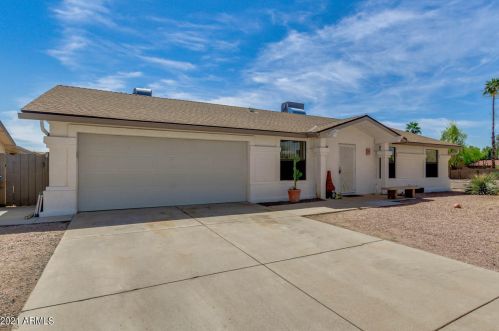 4401 Arapahoe St, Phoenix, AZ 85044-3201
