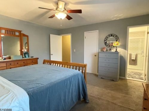 7 Eagle Dr, Fredon NJ 07860-1488 exterior