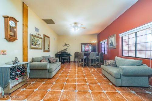 5470 Edwin Rd, Tucson AZ 85739-1924 exterior