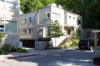 2440 54th Pl, Seattle WA  98116-1808 exterior