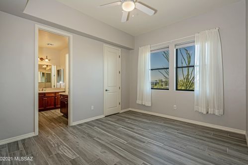 321 Corte Tortuga Vis, Tucson AZ  85745-1792 exterior