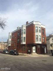 1480 Erie St, Chicago IL  60642-6167 exterior
