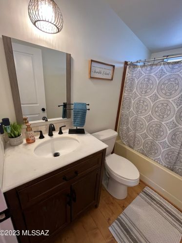 4610 Magoo Rd, Tucson AZ  85739-9623 exterior