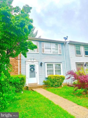 1405 Elm Grove Cir, Silver Spring, MD 20905-6060