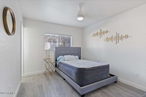 2626 Campbell Ave, Phoenix AZ  85017-3743 exterior