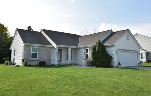 9095 Brandybrook Trl, Milwaukee, WI 53223-2171