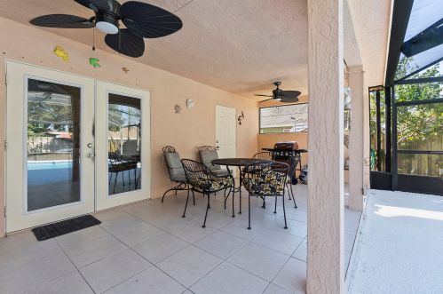 2508 Deckard St, Fort Pierce FL exterior