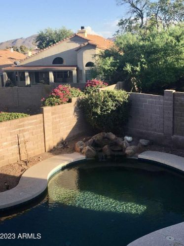 14021 29 St, Phoenix AZ 85032-3726 exterior