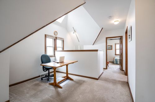 2141 54 St, Milwaukee WI 53219-1603 exterior