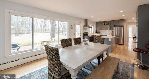 184 Carter Rd, Princeton NJ 08540-2103 exterior