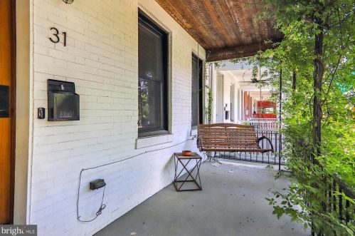 31 Michigan Ave, Washington DC  20002-1011 exterior