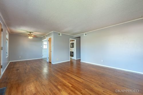 4557 84th Pl, Chicago IL  60652-3026 exterior