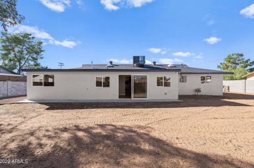 17819 42nd Pl, Phoenix AZ  85032-1716 exterior