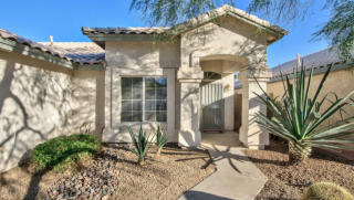 740 Shannon St, Chandler AZ  85226-2032 exterior