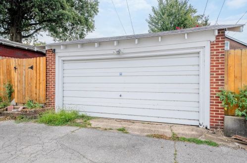 5721 Goener Ave, Saint Louis MO 63116-2234 exterior