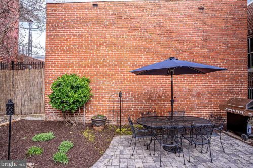 703 Taylor St, Washington DC 20017-2005 exterior