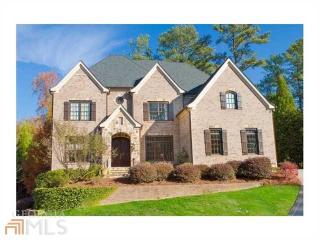 15 Brookside Walk, Atlanta, GA 30342-2284