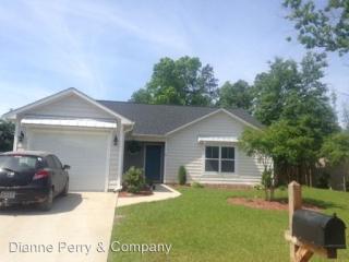 1101 Mill Creek Loop, Belville NC  28451-9106 exterior