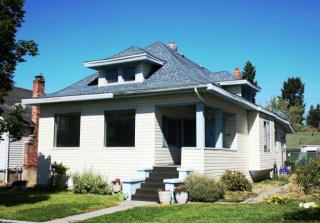 1108 Kiernan Ave, Spokane, WA 99205-2758