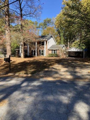 3282 David Rd, Atlanta, GA 30341-4314