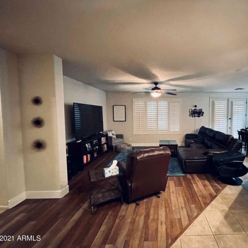 160 Hackberry Dr, Chandler AZ  85248-4011 exterior