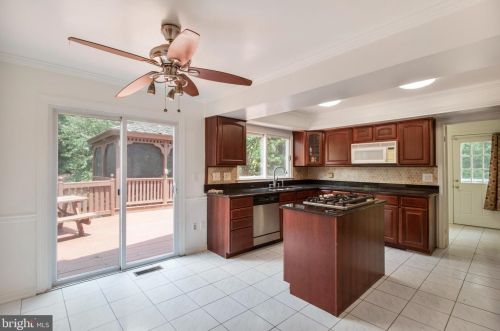 13920 Wagon Way, Silver Spring MD  20906-2170 exterior