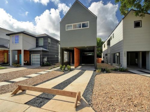 2811 14th St, Austin, TX 78702-1539