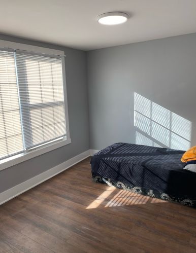 11132 Kedzie Ave, Chicago IL 60655-2330 exterior