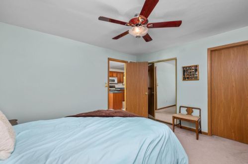 8721 Eulalie Ave, Saint Louis MO 63144-2002 exterior