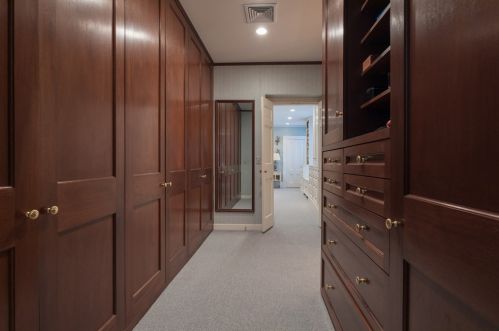 53 Chestnut St, Boston MA exterior