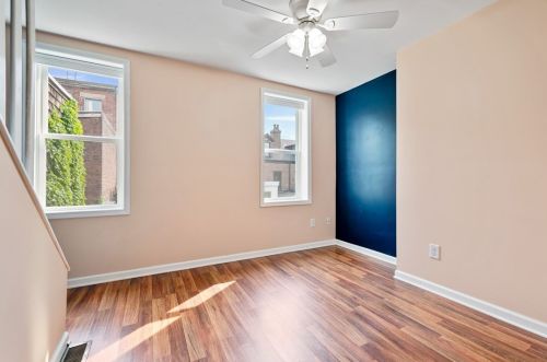 4607 Corday Way, Pittsburgh PA 15224-1916 exterior