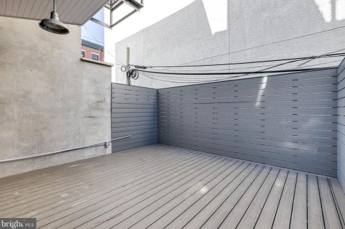 628 19 St, Philadelphia PA 19121-4120 exterior