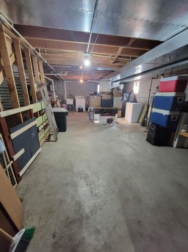 2503 National Ave, Milwaukee WI 53215-1128 exterior