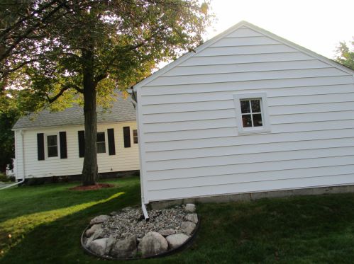 3104 Morgan St, Kalamazoo MI 49001-4497 exterior