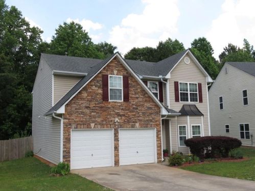 4809 Madison Point Cir, Austell, GA 30106-1760