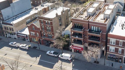 1923 Chicago Ave, Chicago, IL 60622-5644