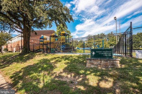 835 Longfellow St, Washington DC  20011-8205 exterior