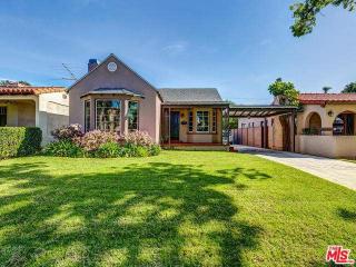 2142 Glendon Ave, Los Angeles, CA 90025-6326