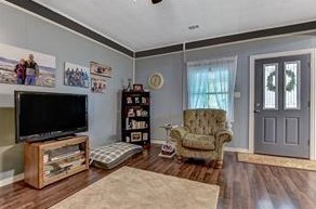 1001 Star St, Denison TX  75020-7924 exterior