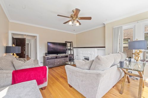 7414 Pr Ave, Chicago IL 60628-3621 exterior