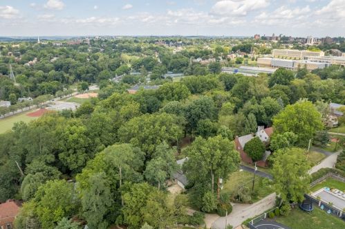 3 Parkridge Ln, Pittsburgh PA 15228-1106 exterior