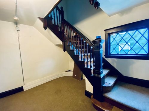 112 West St, Worcester MA 01609-2338 exterior