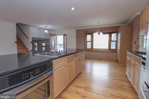 5469 Marlin St, Rockville MD 20853-3608 exterior