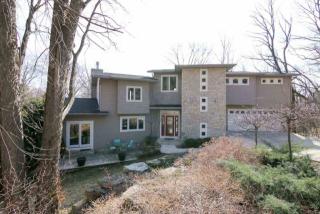 3227 Topping Rd, Madison, WI 53705-1434