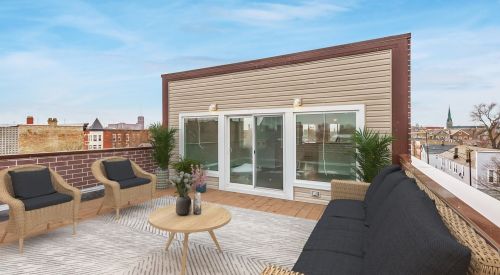 1825 Carpenter St, Chicago IL 60621-4237 exterior