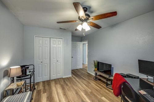 5316 Knox Dr, Frisco TX 75056-2155 exterior